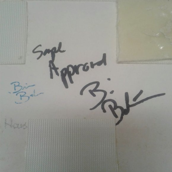 Brian Baker Deja Vu Collection 1510 Colonial House Blue Wall Decor Plaque - Picture 10 of 13